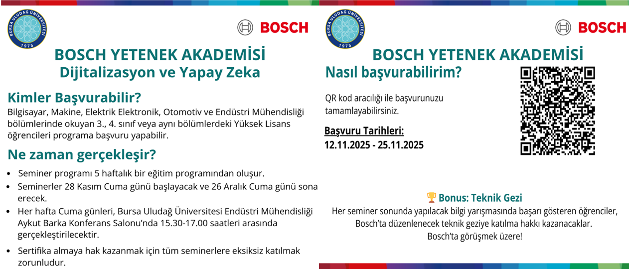  Bosch Yetenek Akademisi_Dijitalizasyon ve Yapay Zeka